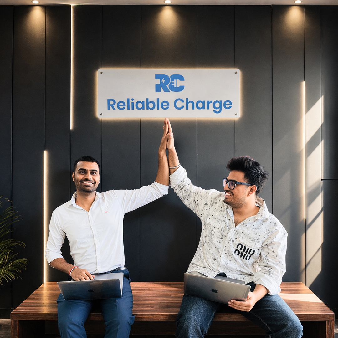 Every Charge